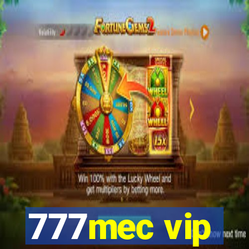 777mec vip